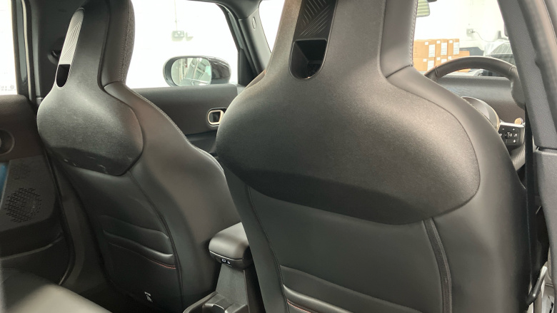 MINI Cooper 2.0 S Sport 5dr Auto Petrol Hatchback